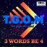 T.G.O.M. (two guys one mind)