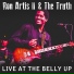 Ron Artis II & The Truth