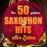 Starlite Saxophones