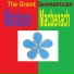 The Grand Geometrician