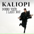 Kaliopi