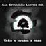 TaGo feat. Hyksie, JrBB