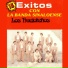 Banda Los Huejotenos
