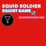 Squid Soldier, DJ BoozyWoozy