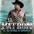 El RG Rogelio Garnica