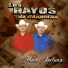 Los Rayos De Chapotan