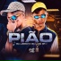 Mc Ligerim, MC Luan SP, DJ HB
