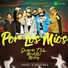 SeisTres feat. Guzmán 784, Mezkillz, Motay