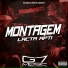 DJ MENOR DS, DJ SILVER ZN feat. MC LARISSA