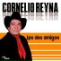 Cornelio Reyna