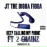 JT The Bigga Figga, Figg Panamera, 2 Chainz