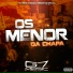 MC MENO CHIQUE, DJ MENOR RZS OFICIAL