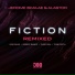 Jerome Isma-Ae & Alastor