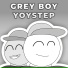Grey Boy