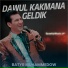 Batyr Muhammedow