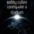 Bobby Cullen