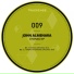 John Almenara