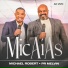 Michel Robert, Pr. Melvin