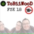 TobiiWooD