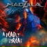 Madzilla LV