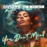 Andrew Spencer, Tom Mountain