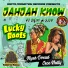 Lucky Roots, Nyah Dread, Cece Natty