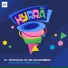 Hyrrä feat. Maija Sariola, Elena Sariola