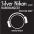 Silver Nikan -