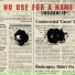 No Use For A Name