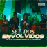 Mc Sanches, Lyvo, Mc Turtle, Mc Bicho Solto, MC JC