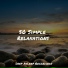 Sleepy Night Music, Meditation Awareness, Wellness