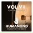 Humankind Orchestra feat. Dimitar Gougov