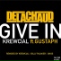 Krewcial feat. Gustaph