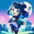 Sleep with Mia