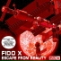Fido X