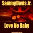 Sammy Davis Jr. & Carmen McRae