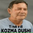 Kozma Dushi