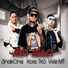 Kore Tks feat. Snak One, Vxle Mt