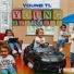 Young TL