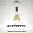 Art Pepper