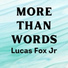 Lucas Fox Jr