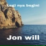 jon will