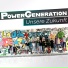 PowerGeneration