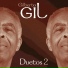 Beth Carvalho, Gilberto Gil