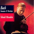 Henryk Szeryng (violin)