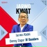 Jarwo Kwat