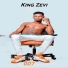 King Zevi