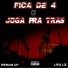 Lezêra Beats feat. Dj Renan Cf