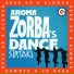 Aroma, speed up dj