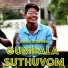 Gaana Stephen, Bennet Christopher
